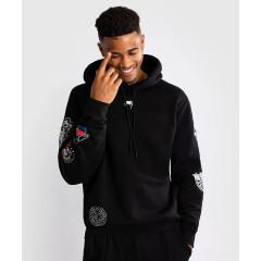 Толстовка Venum TEKKEN Phoenix Hoodie Black