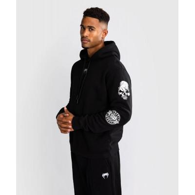 Толстовка Venum TEKKEN Phoenix Hoodie Black (02944) фото 2