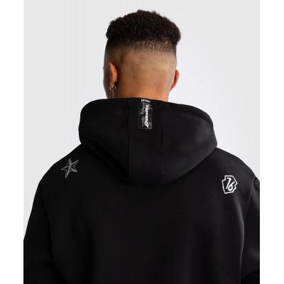 Толстовка Venum TEKKEN Phoenix Hoodie Black (02944) фото 4