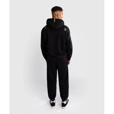 Толстовка Venum TEKKEN Phoenix Hoodie Black (02944) фото 6