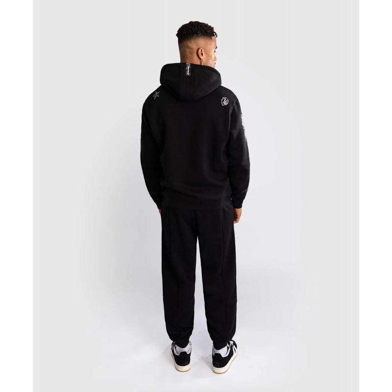 Толстовка Venum TEKKEN Phoenix Hoodie Black (02944) фото 6
