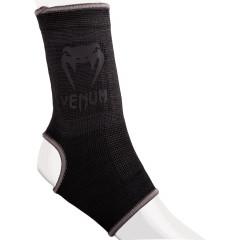 Голеностоп Venum Kontact Ankle Support Black/Black