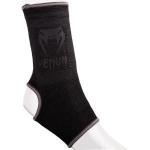 Гомілкостоп Venum Kontact Ankle Support Black/Black
