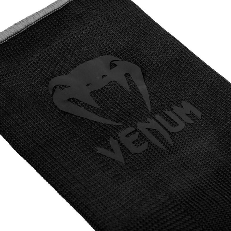 Голеностоп Venum Kontact Ankle Support Black/Black (02891) фото 3