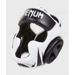 Шлем Venum Challenger 2.0 Headgear Black/White