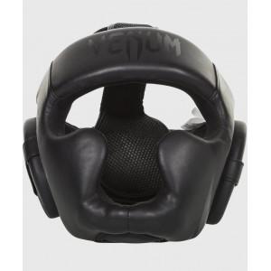 Шлем Venum Challenger 2.0 Headgear Black/Black