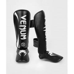 Защита ног Venum Challenger Shin Guards Black