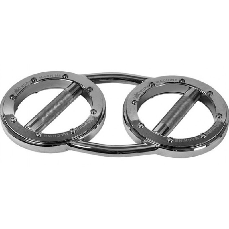 Тренажёр Burn Machine купить по лучшей цене в MMAstore.com.ua