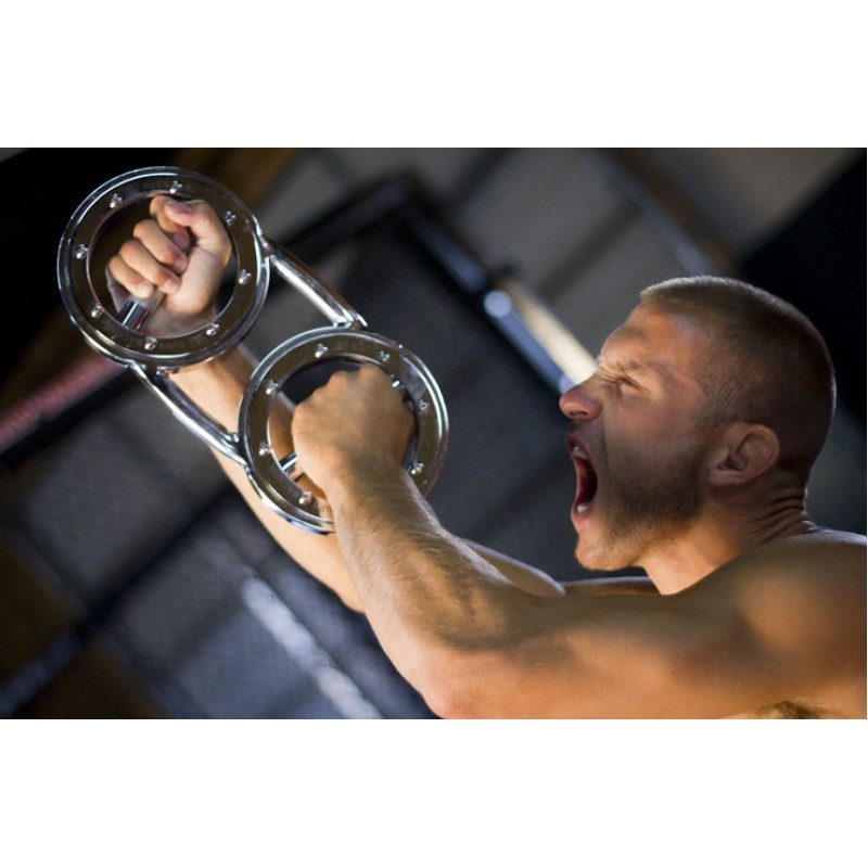 Тренажёр Burn Machine купить по лучшей цене в MMAstore.com.ua