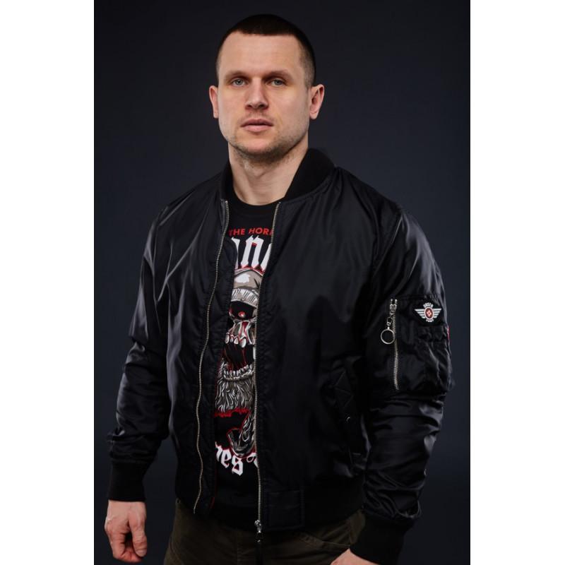 Бомбер Equinox SVA STONE купити за кращою ціною в MMAstore.com.ua