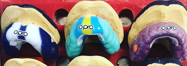 Капи OPRO правильної анатомічної форми