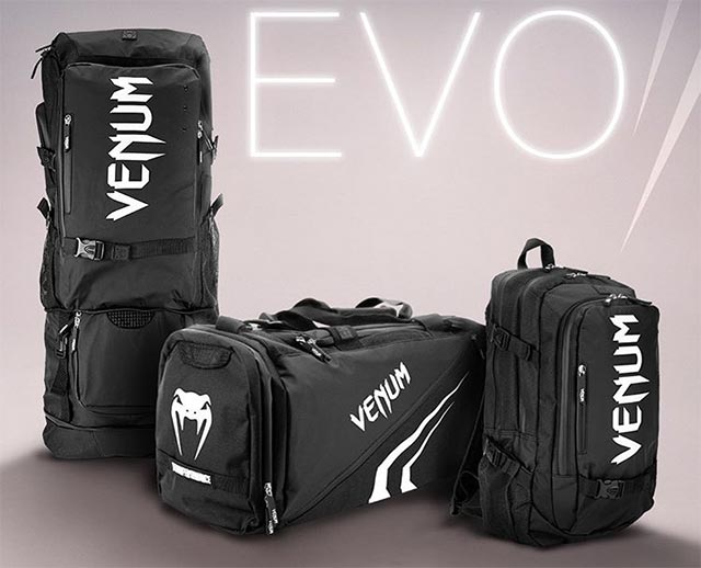рюкзаки Venum
